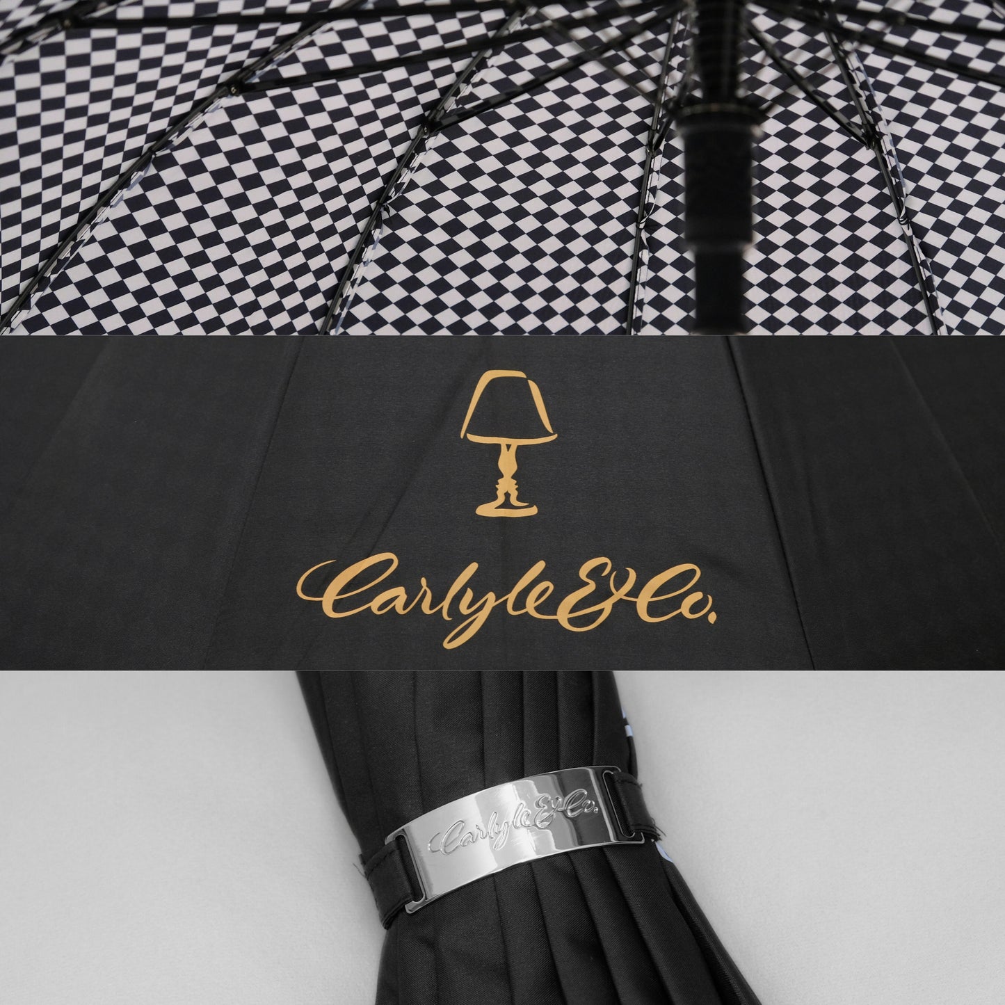 16P Golf Umbrella