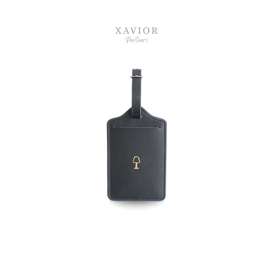 Luggage Tag