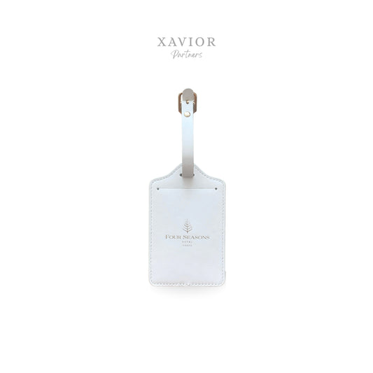 Luggage Tag