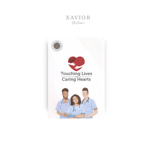 Employee Appreciate Card