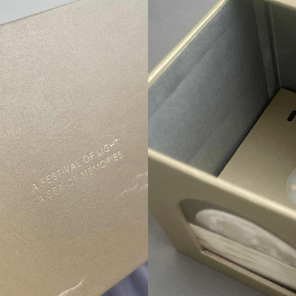 Lantern Mooncake Packaging