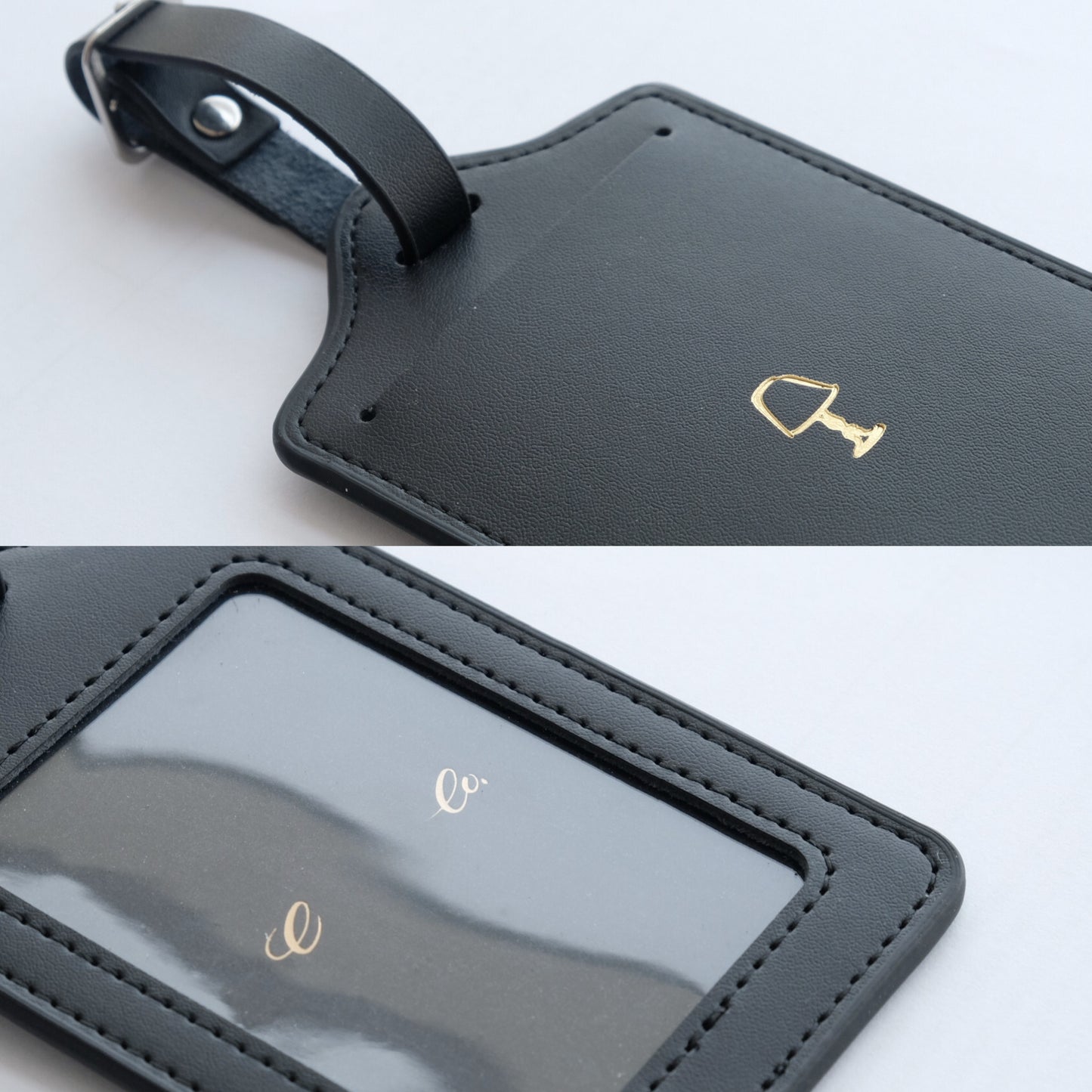 Luggage Tag
