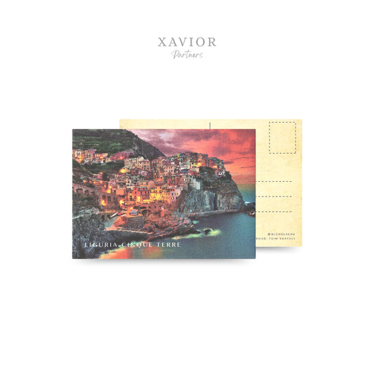 Postcards