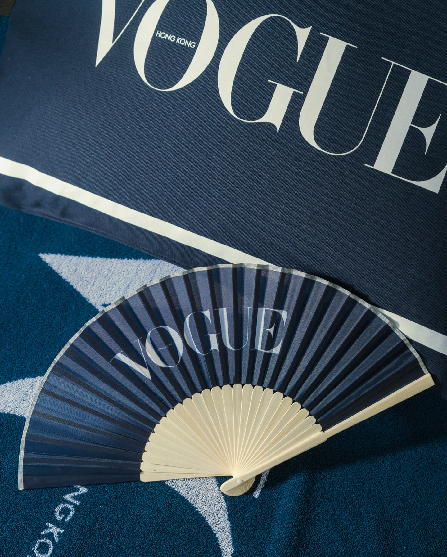 Decorative Hand Fan