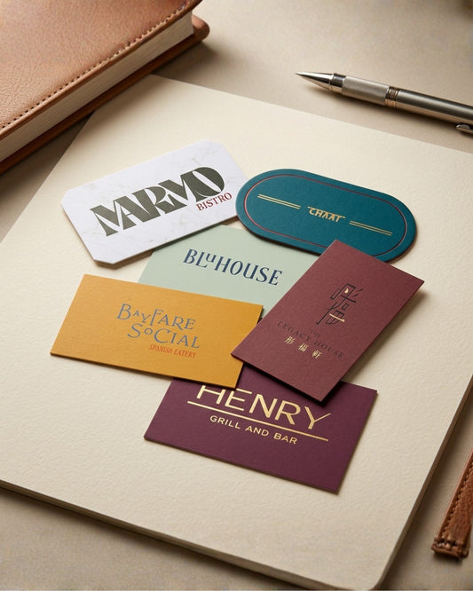 Business Card