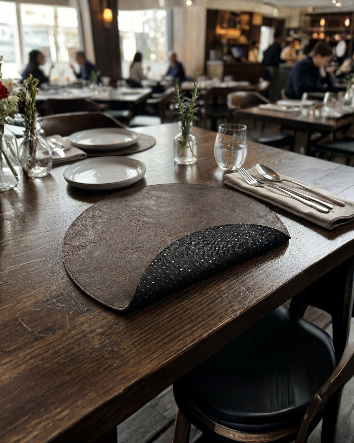 Anti-Slip Placemat